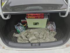 Volkswagen Jetta Sagitar 280TSI DCT Transcendence Edition - ფოტო 7