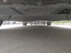 Volkswagen Jetta Sagitar 280TSI DCT Transcendence Edition - ფოტო 8