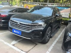 Volkswagen Touareg 3.0T Edition - ფოტო 1