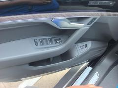 Volkswagen Touareg 3.0T Edition - ფოტო 12