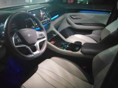 BYD Song PLUS DM-i 1.5L 112km Prestigious Edition - ფოტო 16