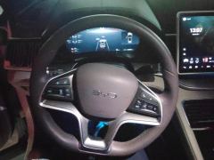 BYD Song PLUS DM-i 1.5L 112km Prestigious Edition - ფოტო 18