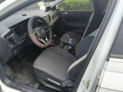 Volkswagen Lavida Advanced 1.5L Automatic Xin Yi Edition - ფოტო 14