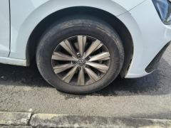Volkswagen Lavida Advanced 1.5L Automatic Xin Yi Edition - ფოტო 6
