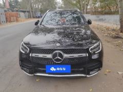 Mercedes-Benz GLC 300 L 4MATIC Dynamic - ფოტო 3