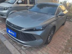 BYD Qin L DM-i 1.5L 80km Leading Edition - photo 1