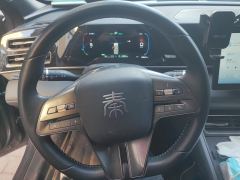 BYD Qin L DM-i 1.5L 80km Leading Edition - photo 18