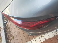 BYD Qin L DM-i 1.5L 80km Leading Edition - photo 5