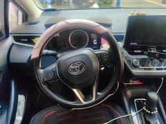 Toyota Corolla 1.5L Elite Edition - photo 18