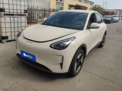 Geely Galaxy Star Wish 310km Dream Edition - ფოტო 1
