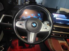 BMW X5 xDrive40Li M Sport Package - фото 18