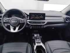 Kia K3 1.5L CVT Comfort Enjoy Edition - ფოტო 16