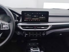 Kia K3 1.5L CVT Comfort Enjoy Edition - ფოტო 17