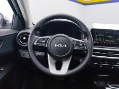 Kia K3 1.5L CVT Comfort Enjoy Edition - ფოტო 18