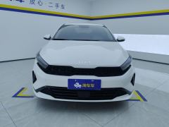 Kia K3 1.5L CVT Comfort Enjoy Edition - ფოტო 3