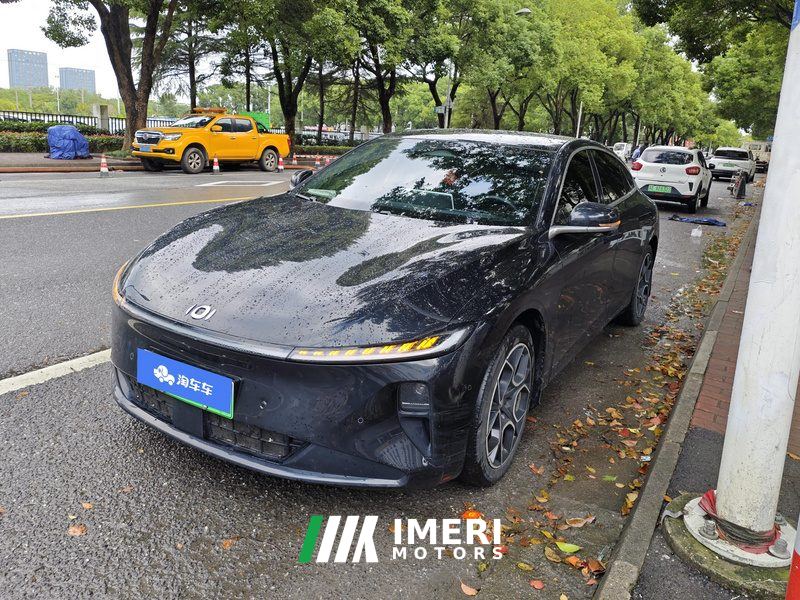 Changan A07 BEV Value Edition 625km Flagship