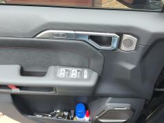 Jetour Traveller 2.0T AWD - ფოტო 13