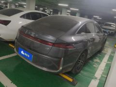 Roewe M7 DMH 1.5L 160km Enjoy Edition - ფოტო 2