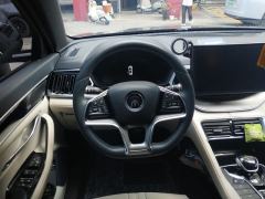 BYD Song PLUS DM-i 1.5L 2WD Flagship PLUS - ფოტო 18
