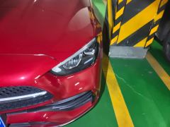 Mercedes-Benz C Class C-Class C 260 L AMG Line - photo 4