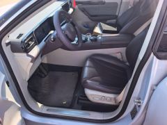 Leapmotor C11 BEV Facelift 510km Luxury Edition Lithium iron phosphate - photo 14
