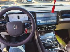 Leapmotor C11 BEV Facelift 510km Luxury Edition Lithium iron phosphate - photo 16