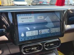 Leapmotor C11 BEV Facelift 510km Luxury Edition Lithium iron phosphate - photo 17