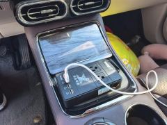 Leapmotor C11 BEV Facelift 510km Luxury Edition Lithium iron phosphate - photo 19
