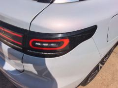 Leapmotor C11 BEV Facelift 510km Luxury Edition Lithium iron phosphate - photo 5