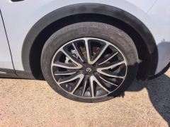 Leapmotor C11 BEV Facelift 510km Luxury Edition Lithium iron phosphate - photo 6