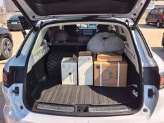 Leapmotor C11 BEV Facelift 510km Luxury Edition Lithium iron phosphate - photo 7