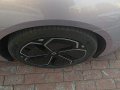 Xiaomi SU7 720km Rear Drive Standard Edition - фото 6