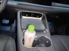 BYD Sealion 06 DM-i 1.5L 310 Flagship Edition - photo 19