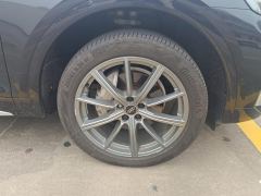 Audi Q5L Facelift 40 TFSI Luxury Dynamic Edition - ფოტო 6