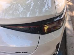 Changan Qiyuan A05 Classic 1.5L 70km Lite - ფოტო 5