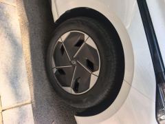 Changan Qiyuan A05 Classic 1.5L 70km Lite - ფოტო 6