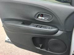 Honda XR-V 220TURBO CVT Luxury - ფოტო 12