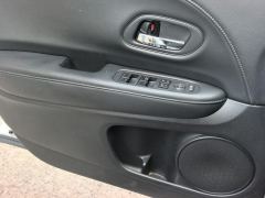 Honda XR-V 220TURBO CVT Luxury - ფოტო 13