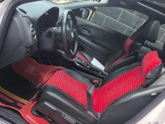 Honda XR-V 220TURBO CVT Luxury - ფოტო 14