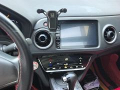 Honda XR-V 220TURBO CVT Luxury - ფოტო 17