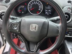 Honda XR-V 220TURBO CVT Luxury - ფოტო 18