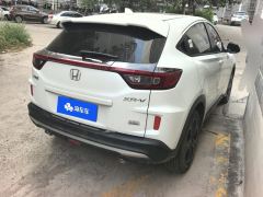 Honda XR-V 220TURBO CVT Luxury - ფოტო 2
