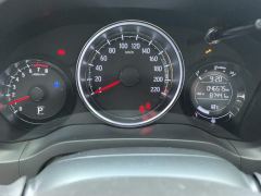 Honda XR-V 220TURBO CVT Luxury - ფოტო 20