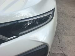 Honda XR-V 220TURBO CVT Luxury - ფოტო 4