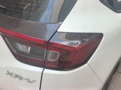 Honda XR-V 220TURBO CVT Luxury - ფოტო 5
