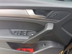 Audi Q5L Facelift 40 TFSI Luxury Dynamic Edition - ფოტო 13