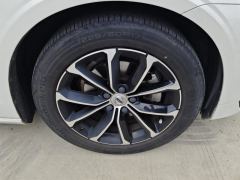 Volvo S60 B4 Smart Luxury Edition - ფოტო 6