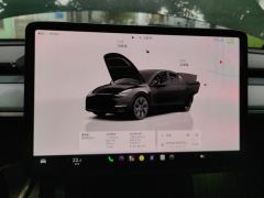 Tesla Model Y 554km Rear-Wheel Drive Edition - ფოტო 20