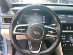 Li Auto Li ONE EREV6 Edition - ფოტო 18