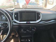 Kia Yepao Yipao 1.4L Tiptronic Fun Edition - ფოტო 17